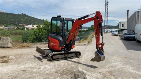 u27 excavator|kubota u27 4 manual.